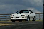 Chevrolet Camaro IROC-Z Convertible 1988 года